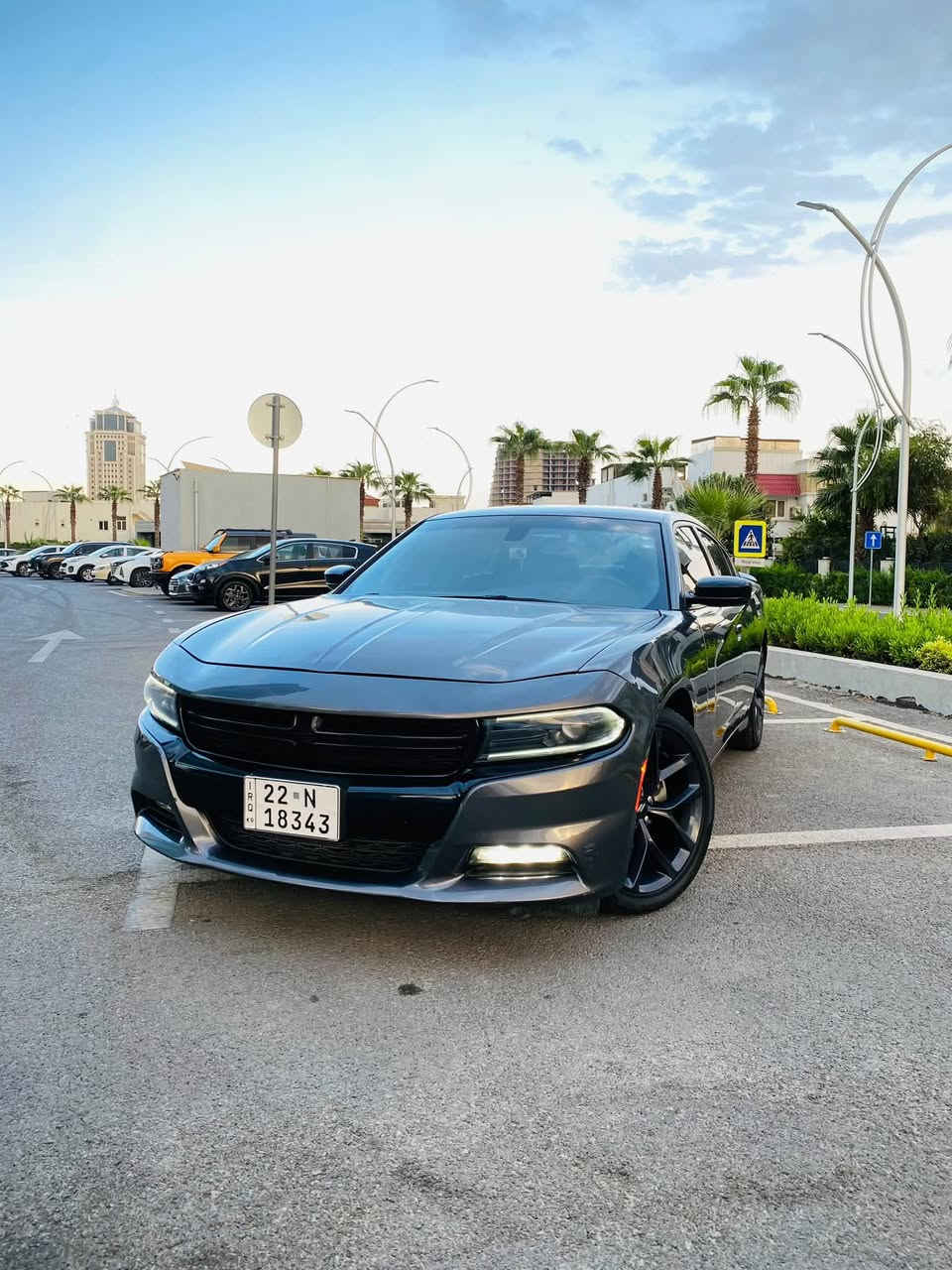 تشارجر SXT • ٢٠٢٣ • ٣٠ الف