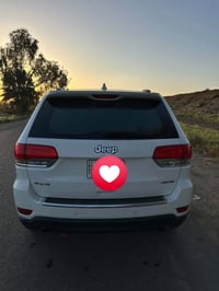 جيب  2014 جراند شيروكي لمتد خليجي  ‏Grand Cherokee 3600 / LIMITED  الم...