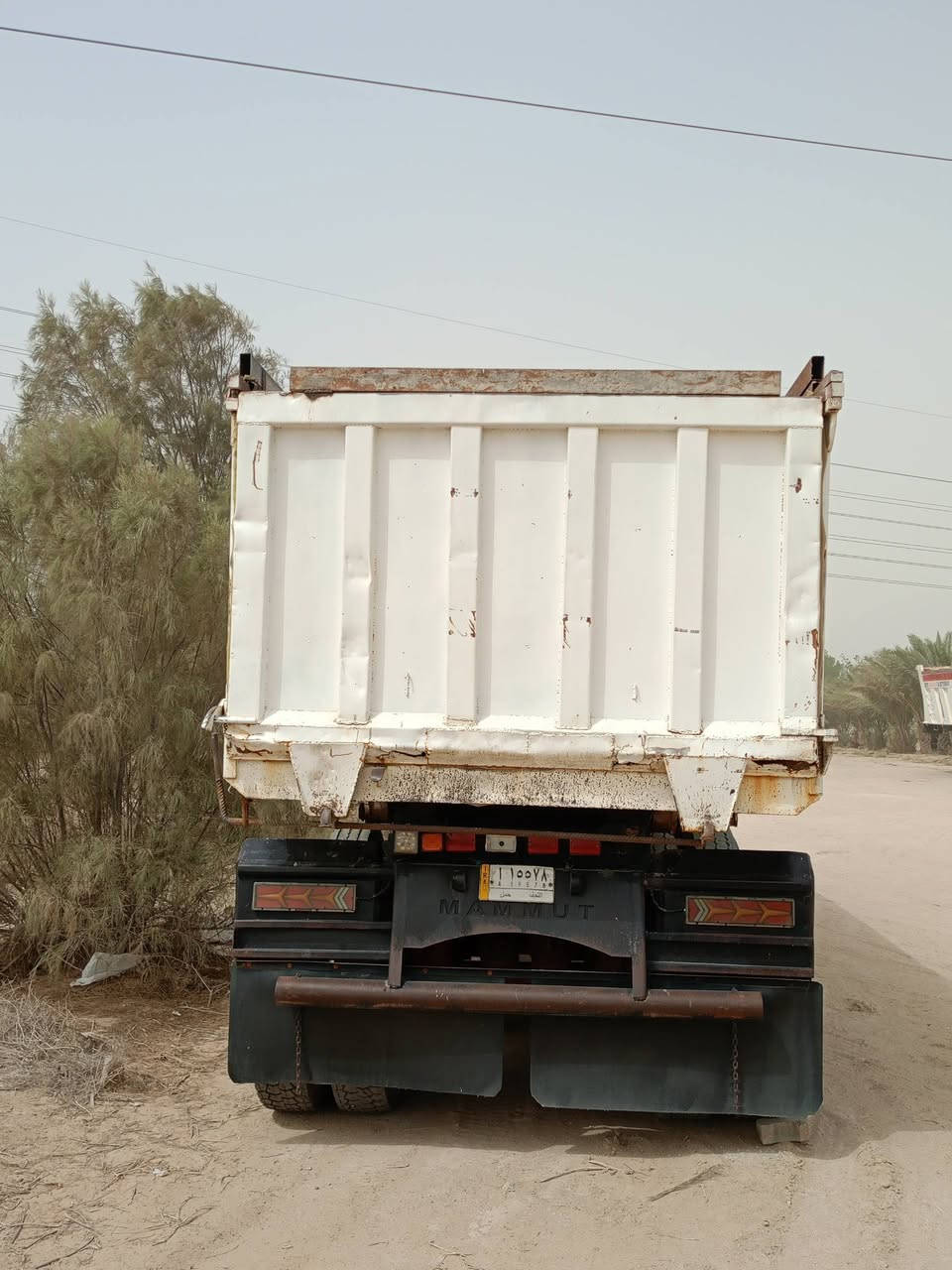 عربانه المانيه • جاهزه للعمل
