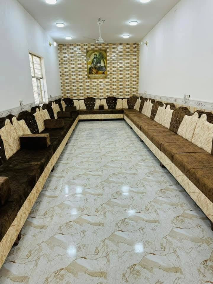 صوفا • كنب • معلومات ناقصة