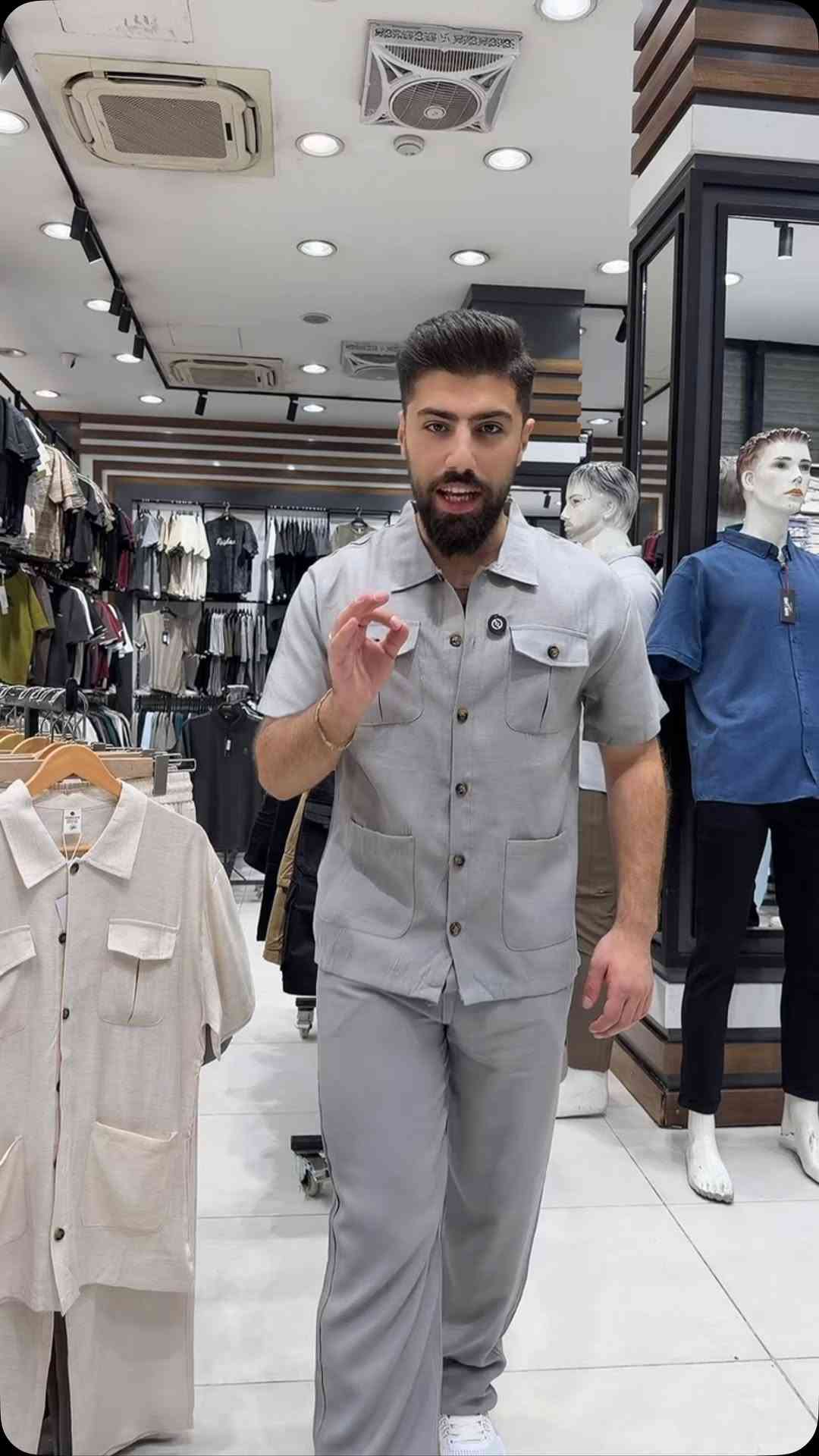 متكمل كشختك اذا ما اخذت هذا السوت🔥🔥
