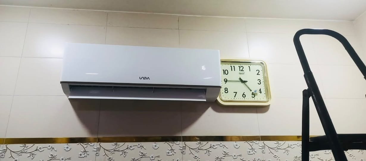 🔧 خدماتنا:❄️❄️❄️❄️
تنصيب جميع أنواع السبلت (جداري -كنتوري)✅
صيانة وتصليح السبلت✅
غسل وتنظيف السبلت بضمان✅
نقل السبلت بأي مكان✅
شحن غاز الفريون✅

📞 اتصل بنا:✅
***********
***********

عندك سبلت ومحتاج:✅
تنظيف؟ 🧹✅
تنصيب؟ 🏗️✅
نقل؟ 🚚✅
صيانة؟ 🔧✅

- [ ] خدمة سريعة -✅❄️❄️❄️
