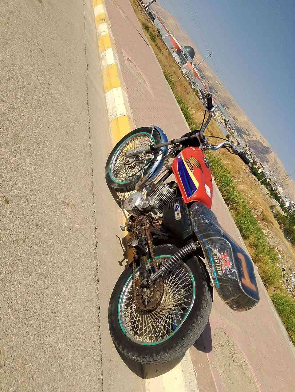 سڵااوی خواتان لبێت . ئەم ماتۆڕە بۆفرۆشتن نامی پڕۆـ2020شانسی 2021 بەشەرت چرکەی تیانیە مەکینەـکەپس شانسی باریک زۆر بەقەوەتە سعری 270معامەلە شوێن سلێمانی ژ.م***********
