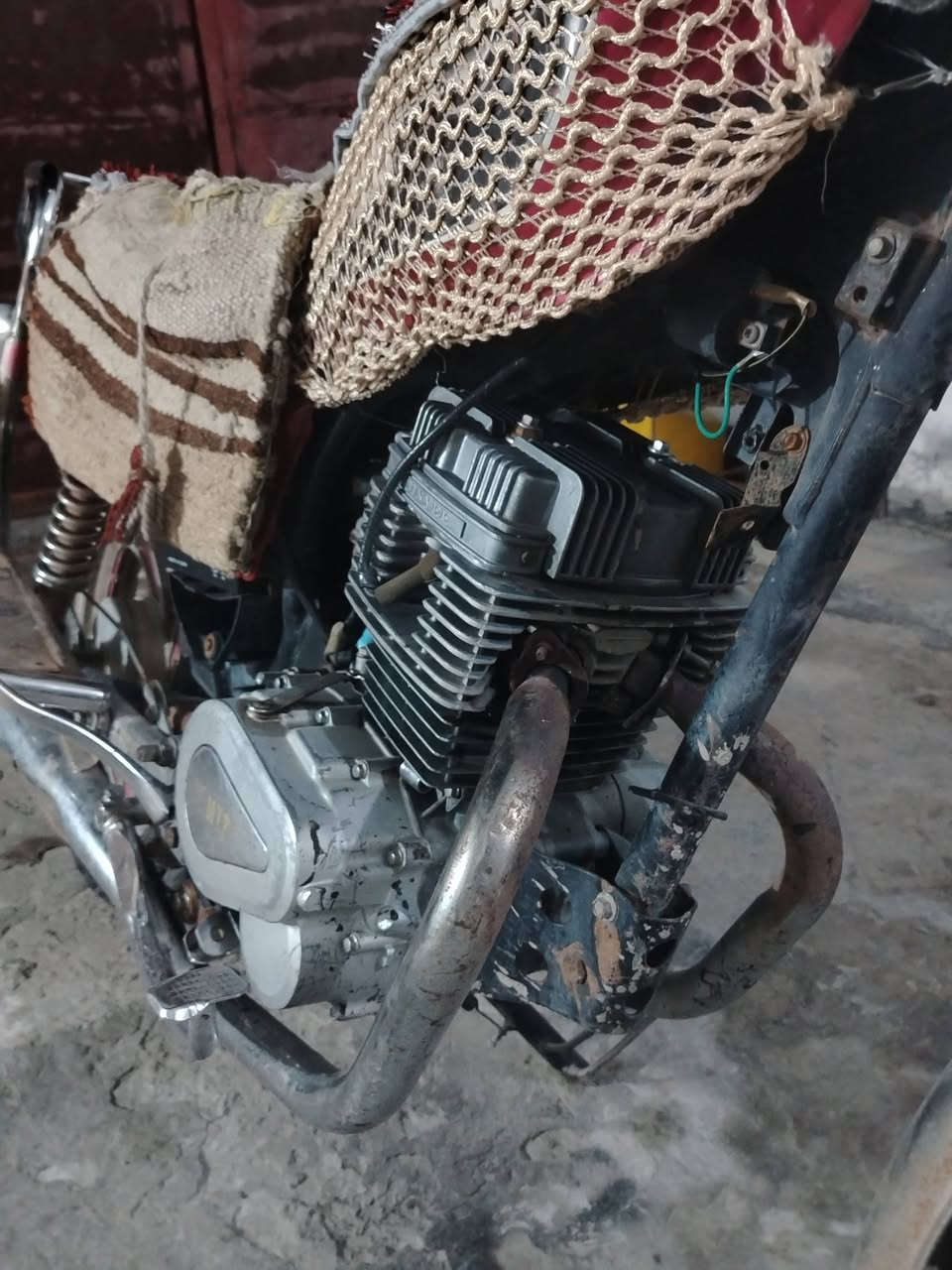 جني • ٢٠١٦ • نضيفه