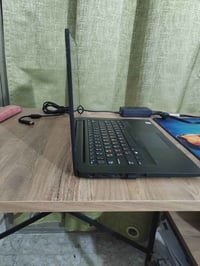 ديل • كور i7 • شاشة لمس 2K