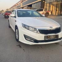 اوبتيما • ٢٠١١ • محرك ٢٤٠٠