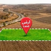 ابي غريب الشيحه • ١٠٠م/٢٠٠م/٣٠٠م • ماء وكهرباء