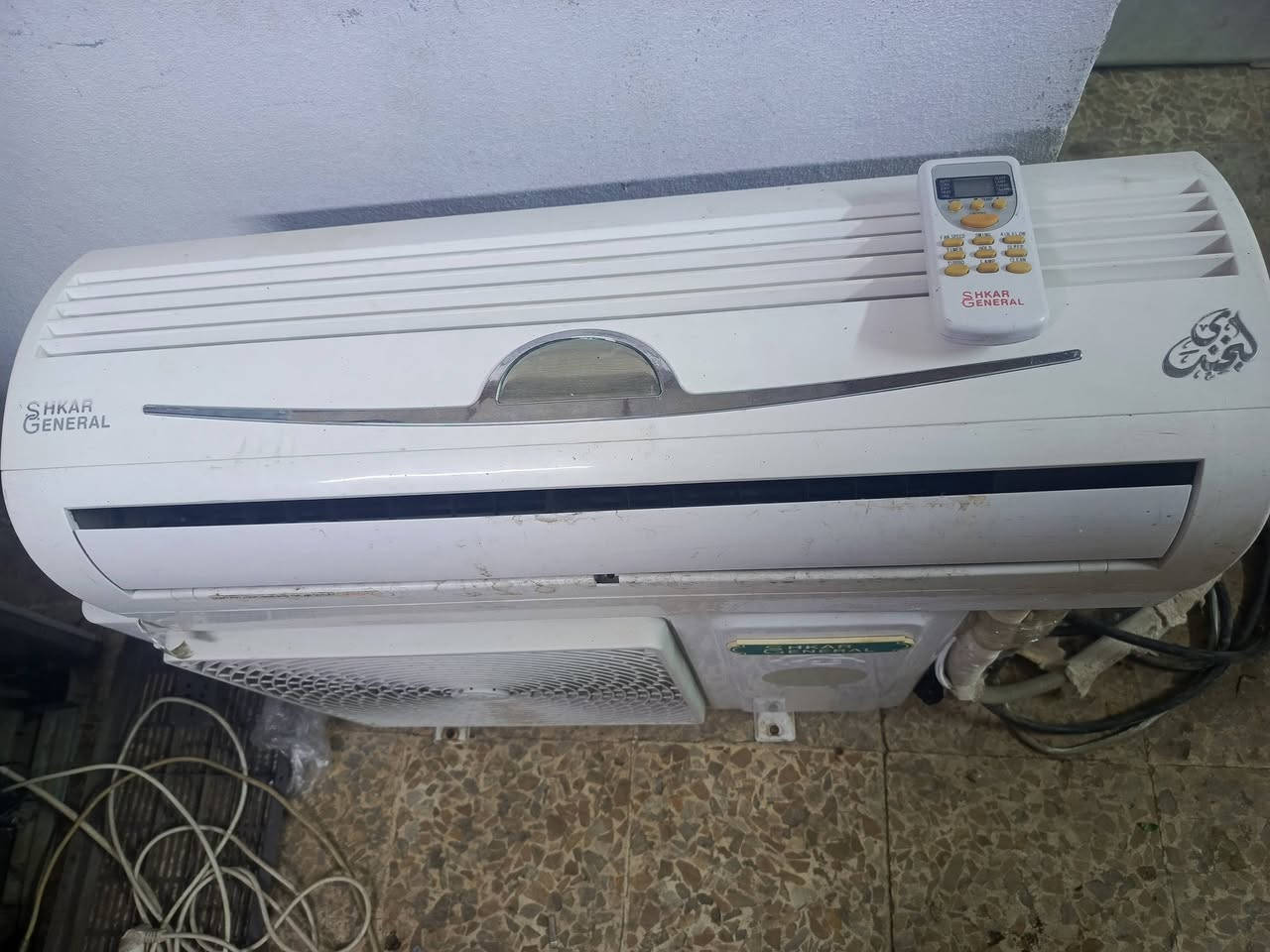 سبلت طن واحد وظع شركة اخو الجديد السعر 175 قفل الشراري اتصل ***********
