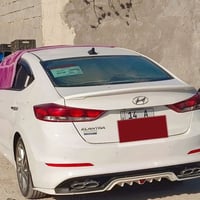 الانترا • ٢٠١٨ • رقم البصرة