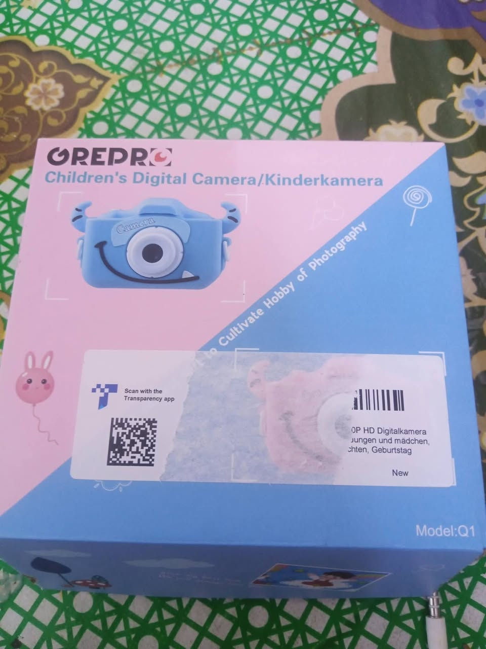 البيع

نص مكتوب في الصور:
- Button Instruction Front HD confirm / Video Power / Back Up key Right / Switch Left / Setting Down Key 2.0 Inch HD IPS Please Remove The Screen Protector Before Use.
- كنتورل شاشه تشغيل سبلت توسان
- قياس 40
- مبخره على كهربائي والسيارة