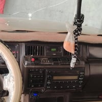 ١٩٩٣ • صبغ عام • موتور وكير شرط