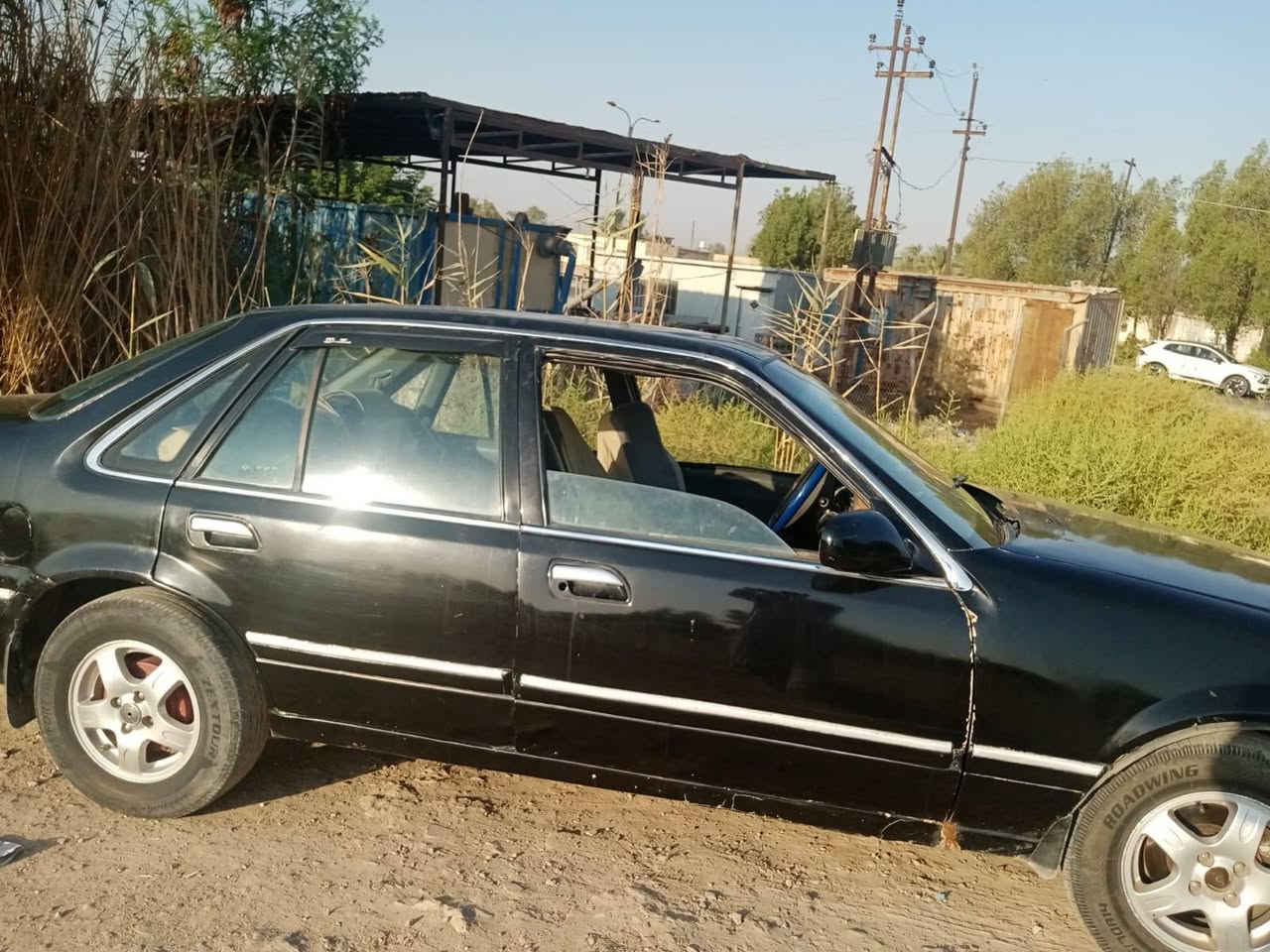 برنس فراشه • موديل ٩٦ • رقم بابل