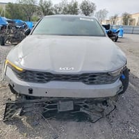 K5 GT_LINE 2025 اسبوعين وتوصل للعقبة اريد ابيعها بـ 164  امانة الله بن...