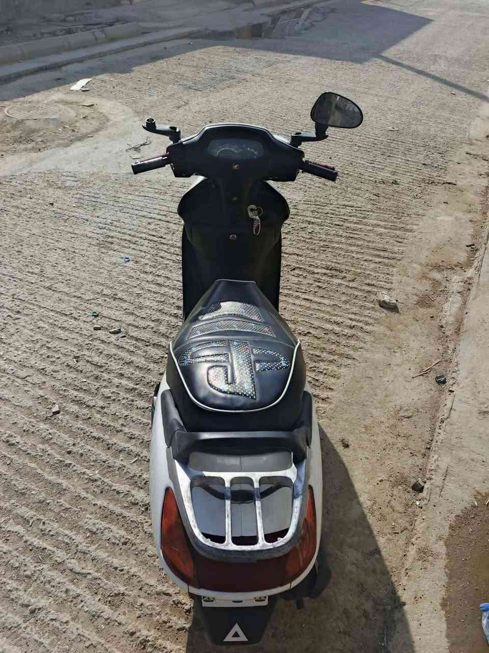 سبيسي • نضيفه • خير من الله
