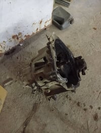 قير بيجو بارص • البصرة • ابي الخصيب