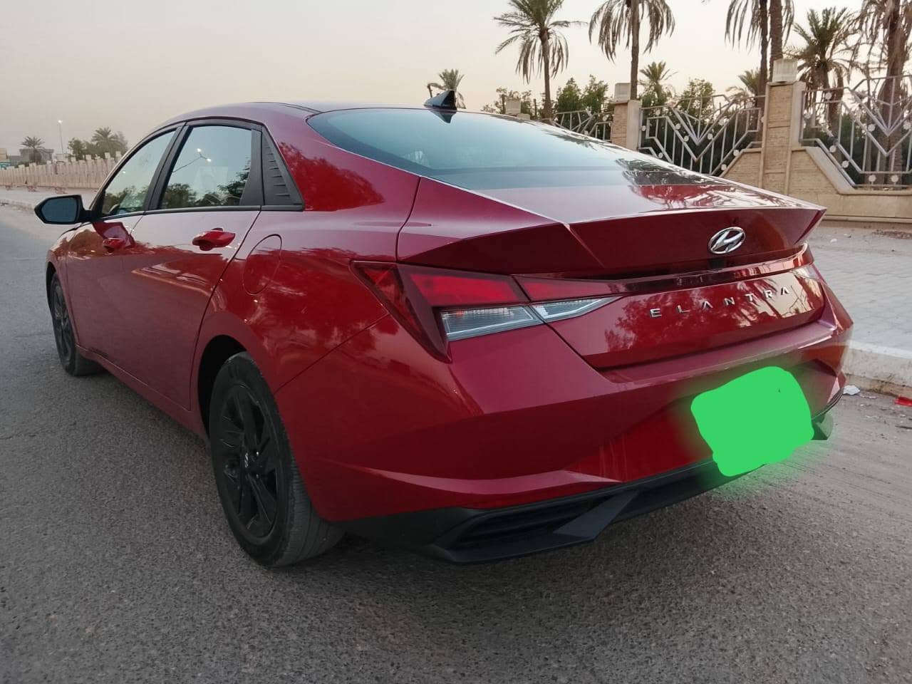 السلام عليكم للبيع هونداي النترا 2023 رقم بغداد انكليزي باسمي تحويل ثاني يوم مواصفاته نص فول السياره حادث بنيد فقط قطعه وحده صبغ وصور الحادث موجوده بل خاص الي يريد ادزهن اله ماشيه 23 الف ميل السيارة جديده بمعنى الكلمه السعر 140 وبيه مجال قليل مكلف بل نشر اتصل عله راعيه *********** بغداد, العراق
