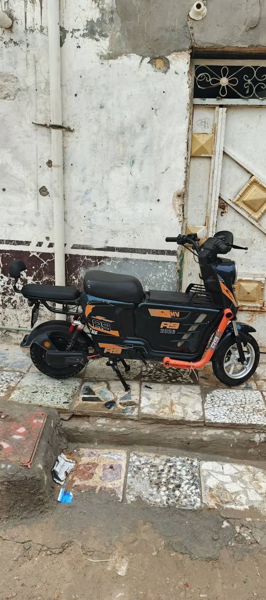 ار ٩ الوحش • ٥ بطاريات • ٢٠٢٦