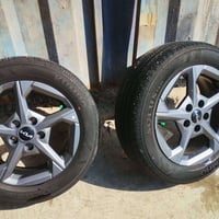 ويل كب • تايرات • كي فور ٢٠٢٥