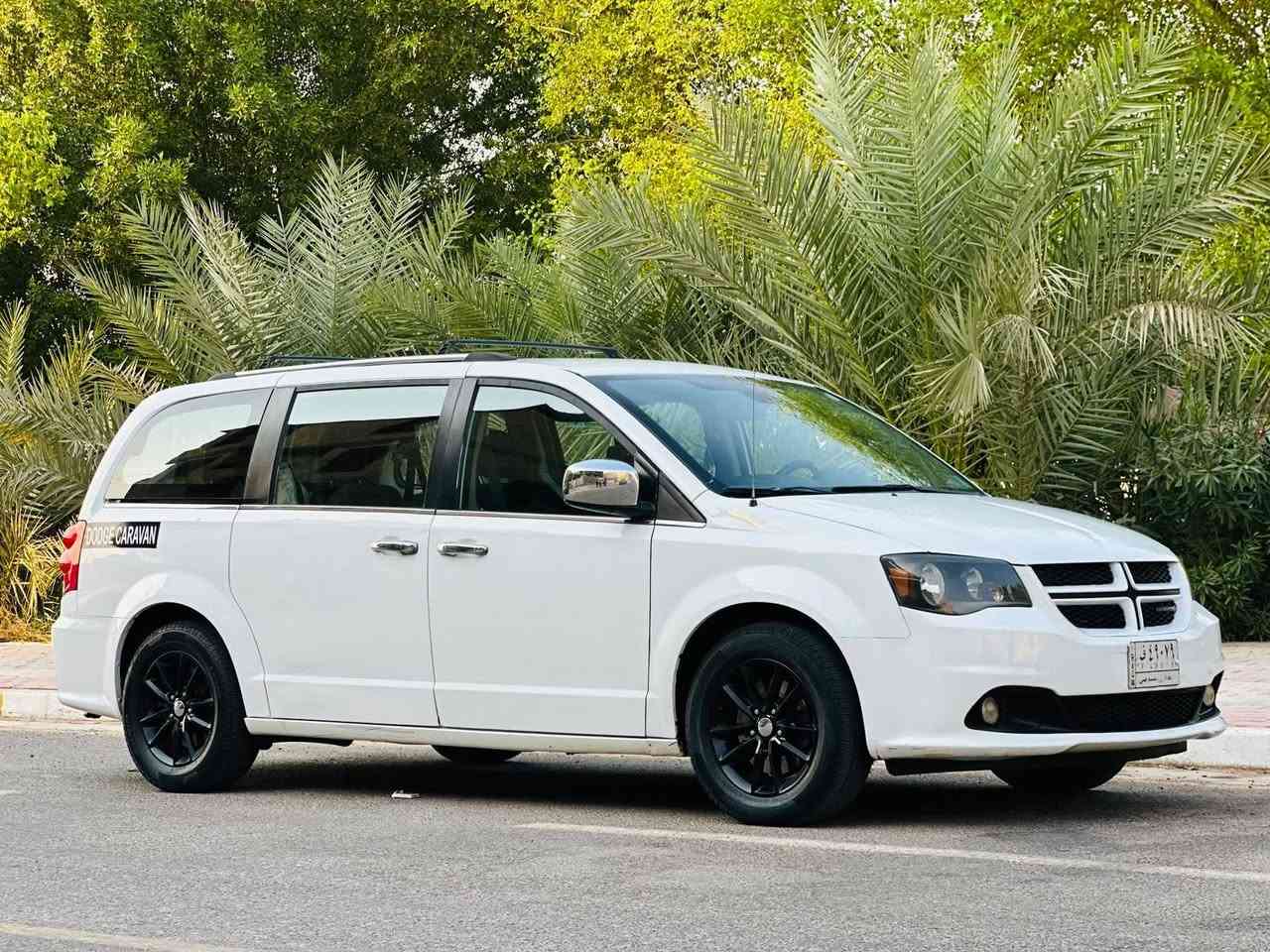 دوج كرفان موديل 2019 السعر 143 مع مجال بسيط للأستفسار ***********
فئه SXT حادثها قطعه وحده فقط جاملغ امامي ايمن المواصفات بيبان كهرباء جنطة كهرباء كشنات كهرباء كشنات جلد فرس بالسقف 3 شاشات بالسقف فرس ارضي شاشه كبيره كامره خلفيه تبريد مركزي تحكم ستيرن جهتين مثبت سرعه نظام ايكو تقليل وقود محرك 3600 حداديه جديده تخم تاير جديد السياره جاهزه بدون اي نقص مكاني كربلاء المقدسة السونار و الحادث بالمنشور

نص مكتوب في الصور:
- المحترف المحترف لفحص السيارات سيَف سعد - الشارع الرئيسي - بداية شارع المرور *********** تقرير الفحص النهائي : اسم الزبون : ابو جاسم الماركة : دودج سنة الصنع : ٢٠١٩ تاريخ الفحص : ٢٠٢٦/٩/٢٧ النوع : كرفان رقم العجلة : ٤٩٠٧٩ وقت الفحص : ٥ م ملاحظة : تخلي المسؤولية بعد انتهاء الفحص وتسليم التقرير الى الزبون غير مسؤولين عن الكص والعيب الشرعي الجانب الايمن: فتح وصبغ وبارد محدد الجانب الايسر: خدوش الجانب العلوي: خدوش المصد الخلفي: بارد محدد المصد الامامي: فتح وبارد محدد المحترف ALMUHTARIF تبديل كلير حالوب صبغ بارد
- 76408845