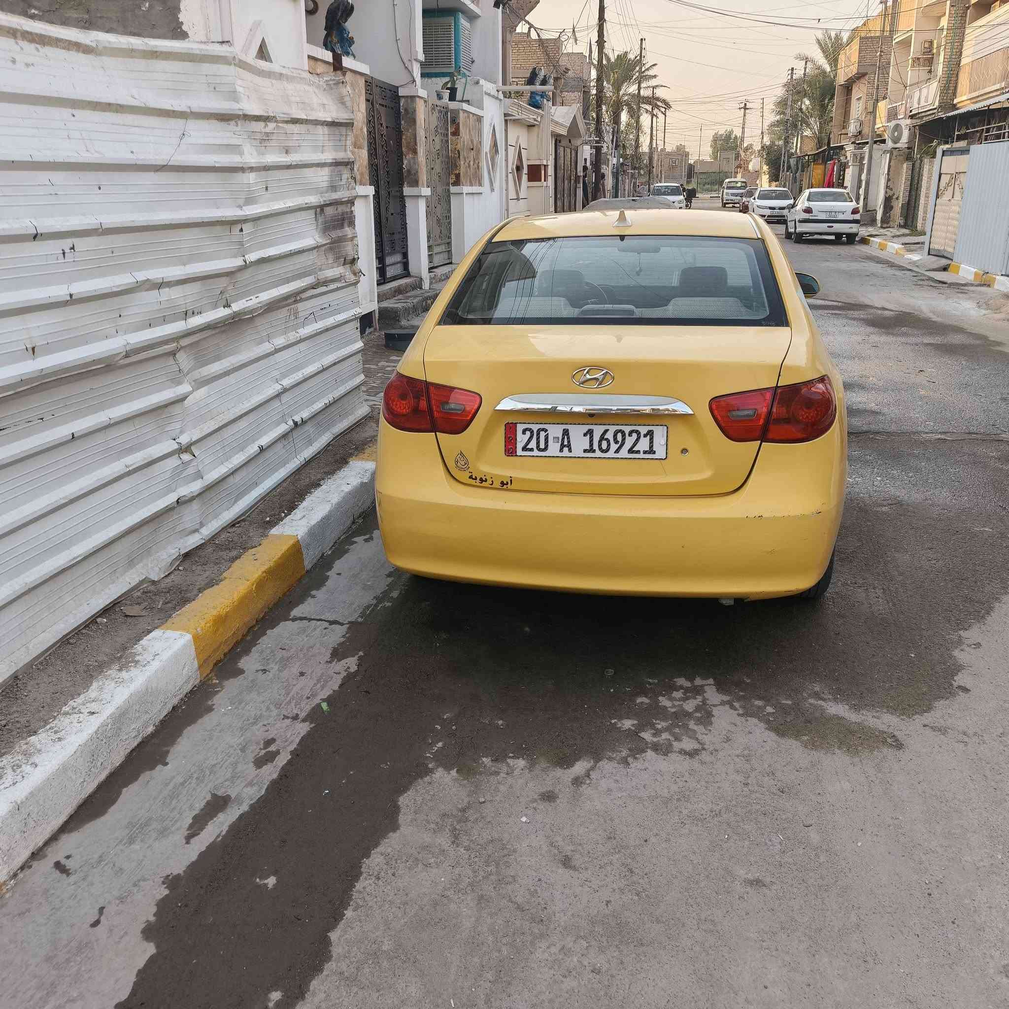 سلام عليكم الانتره ٢٠١٠سياره ورارد أمريكي حادثه جاملغ وبنيد بدون دواخل كير مكينه تبريد خير من الله صدر نص عمر عنوان بغداد الحسينية رقم الهاتف *********** سعر ٨٥بي مجال
