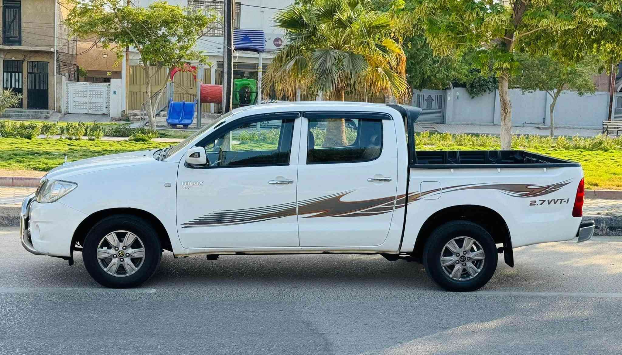 تيوته فلاونزه مديل 2007 شاصي 19سعر127 كويتي ستفسار تصل رقم *********** مكفوله من ضربه تبديل بيه صبغ نص جاملغ خلفي باقي مكفول تبريد ثلج ❄️ مكينه 2700 حداديه جديده تخم تاير كويتي فول موصفات داخل احمر كشن فصل شاشه كامره ويل كب شاره مري مكان السياره كربلاء
