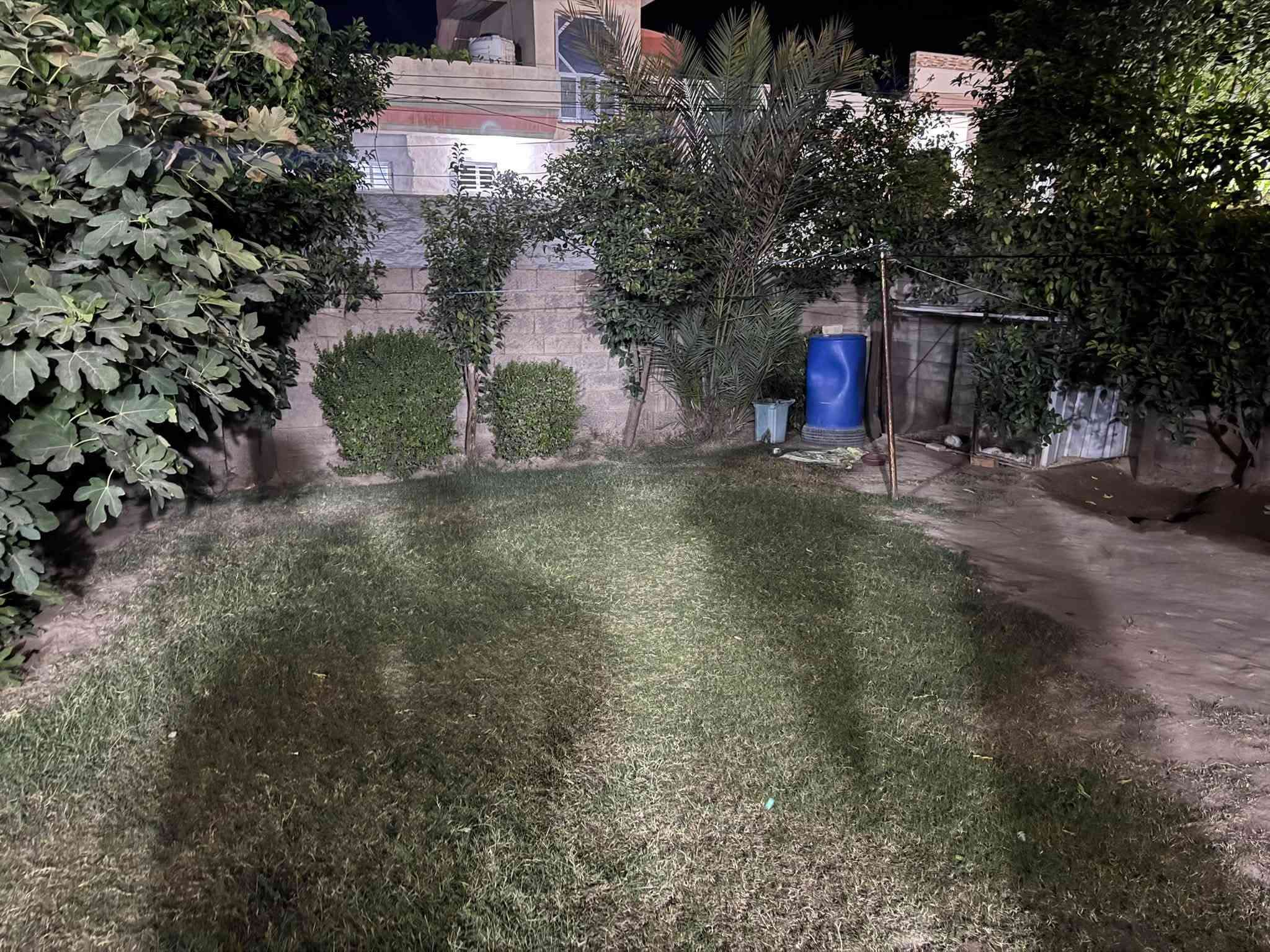 العلم حي الموظفين • طابو ملك صرف • ٣٠٠م