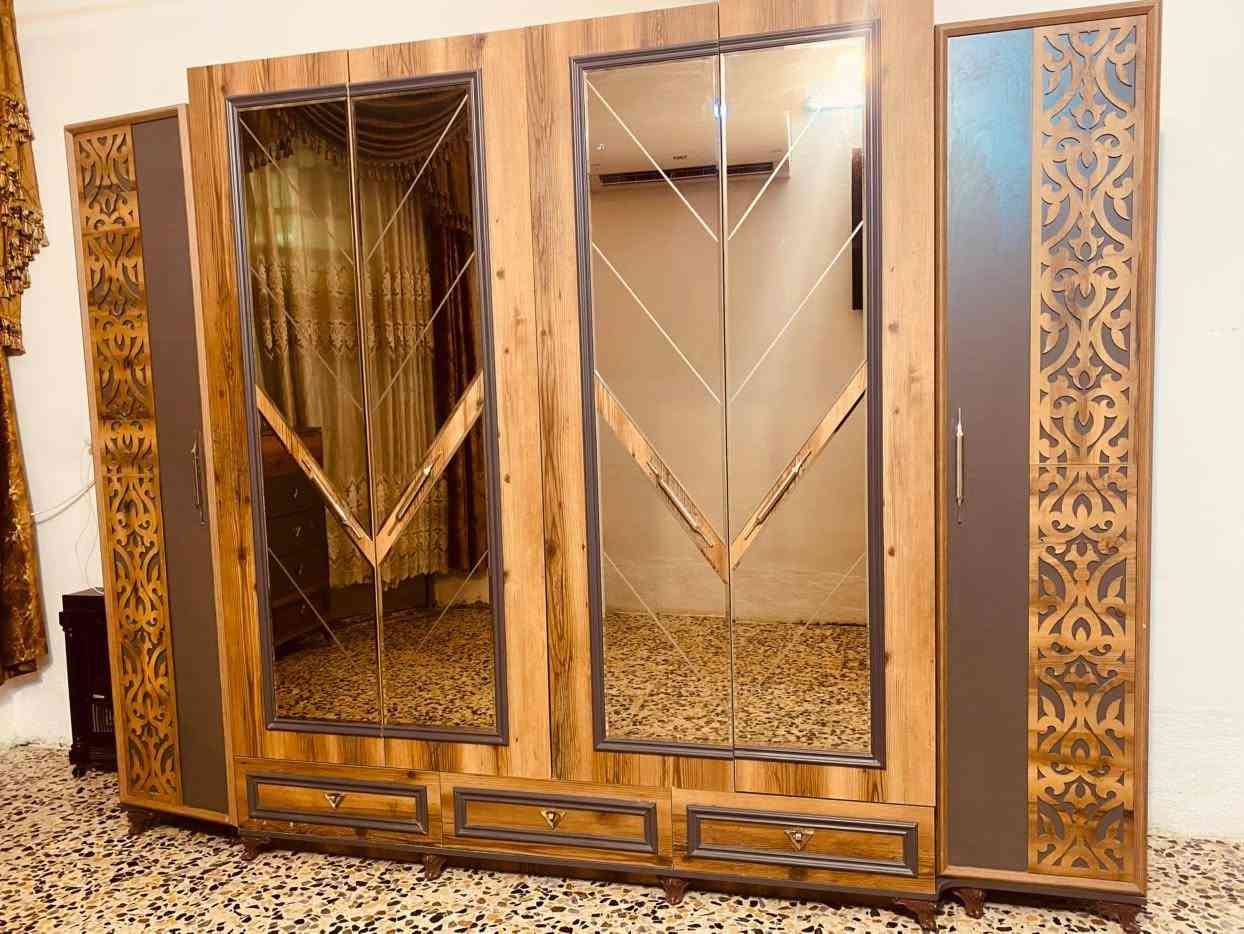 سلام عليكم غرفه تركيه نظيفه مكان كربلاء انتصار  مكلفه بالنشر *********** غرفه جديده اي ضرر ما بيها غرفه نظيفه 100%
