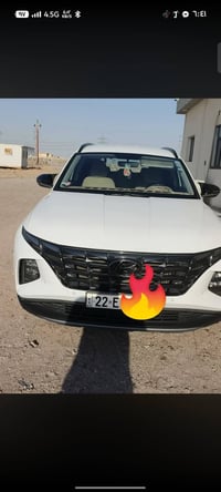 توسان ٢٠٢٣ • فول مواصفات • تكريت