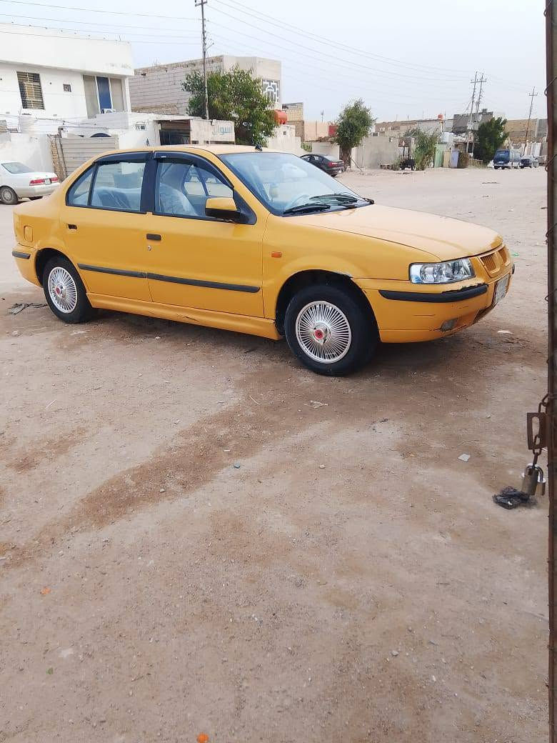 سمند موديل 11رقم نجف مامطلوبه غرمات. سياره حلوه وجهاز سنويه ساقطه   سياره حلوه ومالت خبزه مكانه نجف سعره 25 
***********
