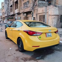النترا ٢٠١٥ • خليجي • مكفولة