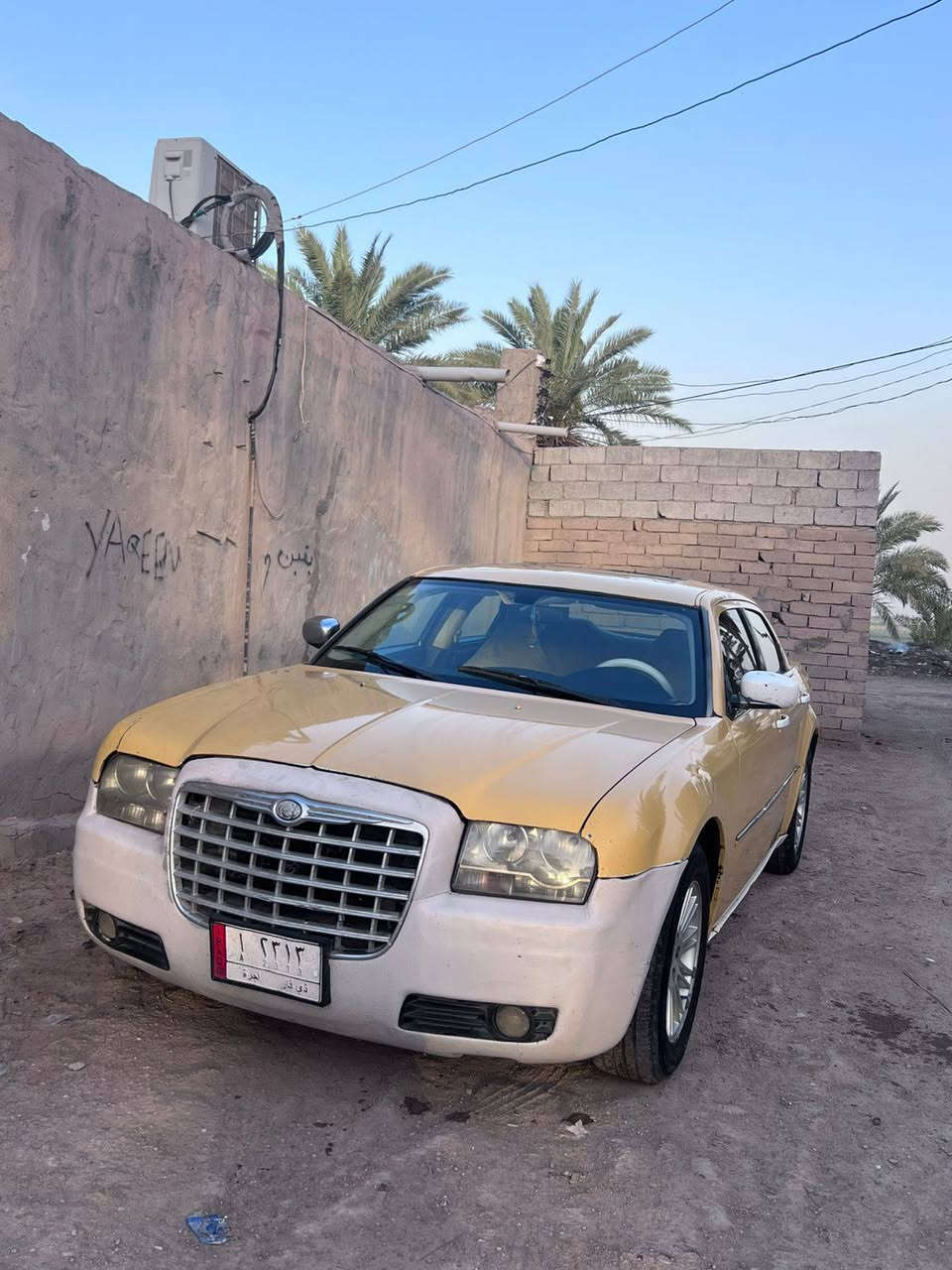 أوباما 2008 مكفوله كفاله عامه عدا خياسات بل دواير رقم ذي قار ما بيها ارباك جاهزه السياره مكينه وكير جاهزات مابيها نواقص خطه شطره نجف مصفره خط وبحث مكاني ذي قار السعر 90 الاتصال *********** الاتصال
