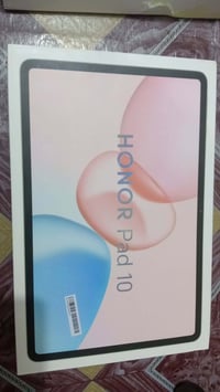 ايباد هونر عشره مستخدم اخوالجديد 07764215109