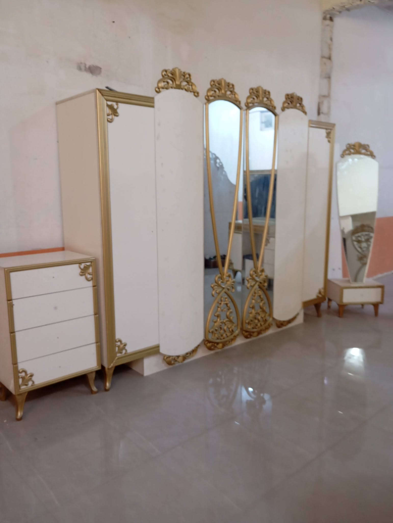 تركي • ٧ قطع • بعقوبة