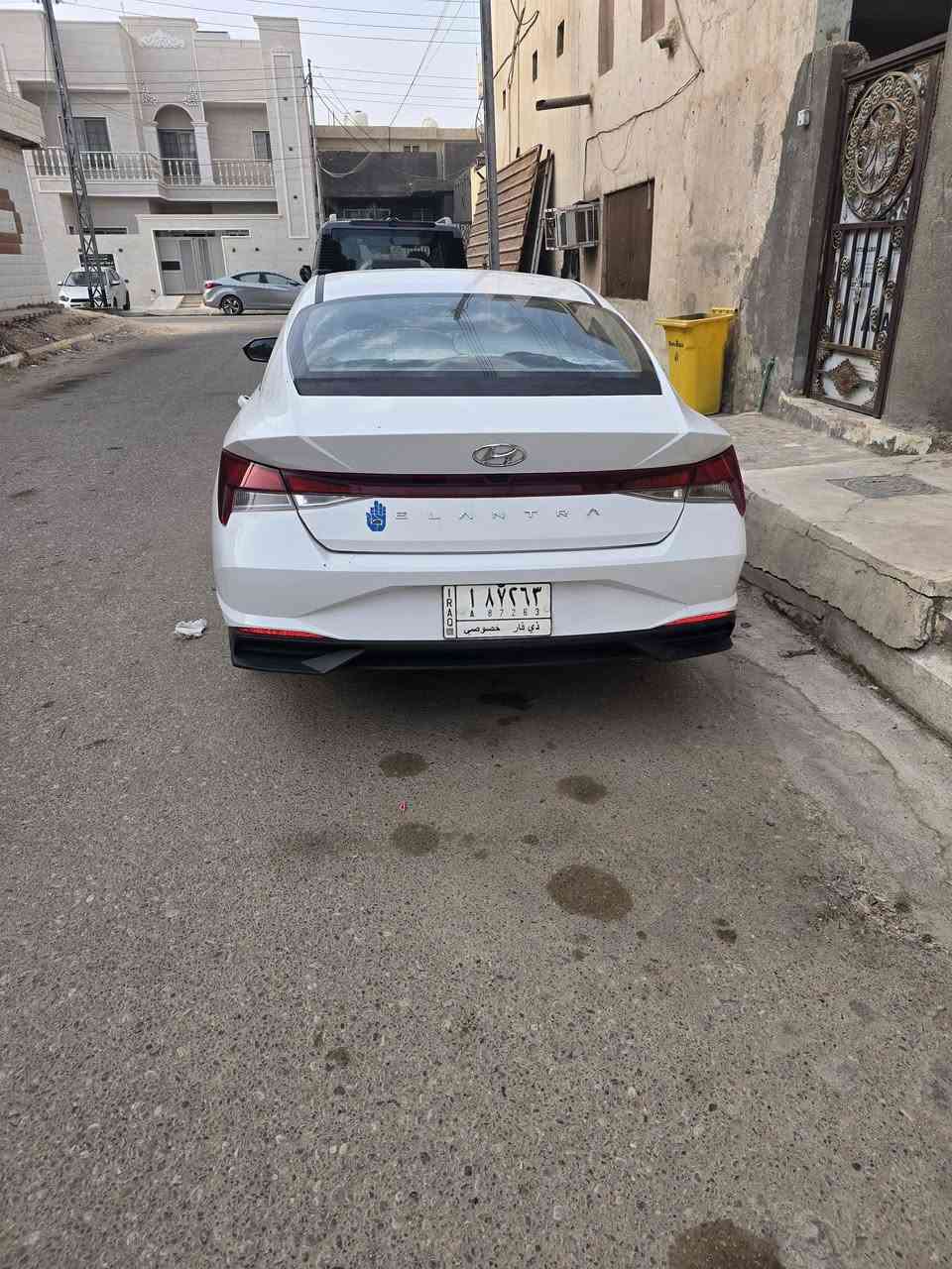 النترا • ٢٠٢٢ • رقم ذي قار