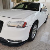 كرايسلر ٣٠٠ • ٢٠١٢ • رقم اربيل
