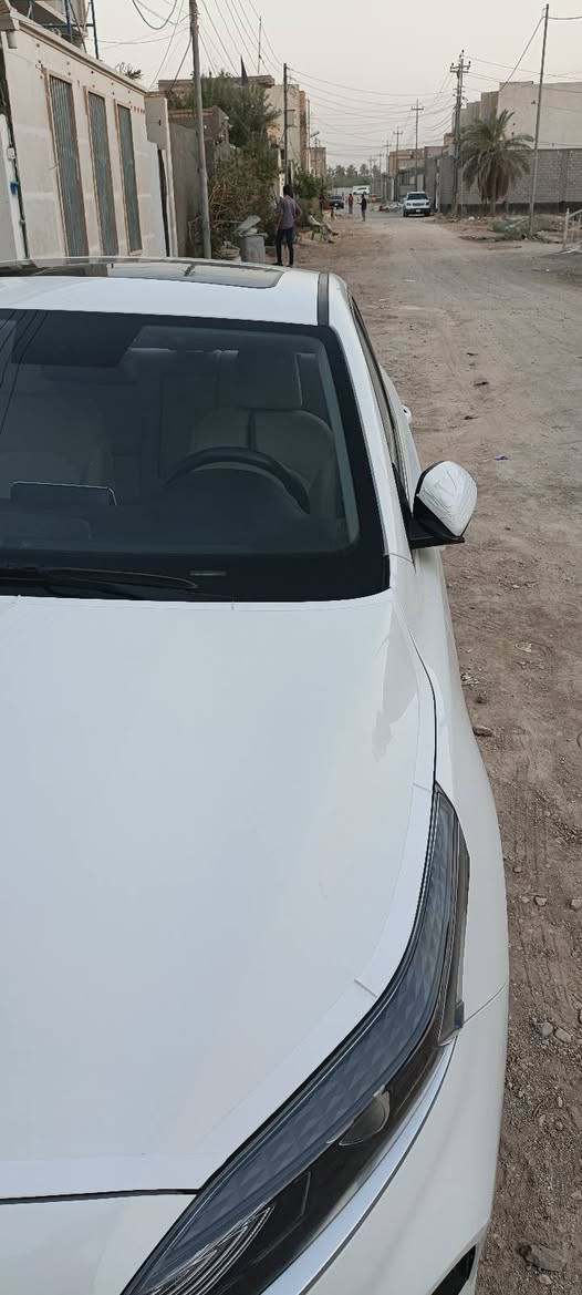 السلام عليكم
سيراتو 2024خليجي 

مكينه 2000 دوش كير AT

 رقم ذي قار فول مواصفات 1/1

ماشيه 56الف km

كفاله عامه من كلشي 

فتحه سقف. تبريد قطعتين. وباقي لمواصفات لمعروفه 

للاستفسار *********** واتساب
السعرر 182 وبي مجال للطيبين.

