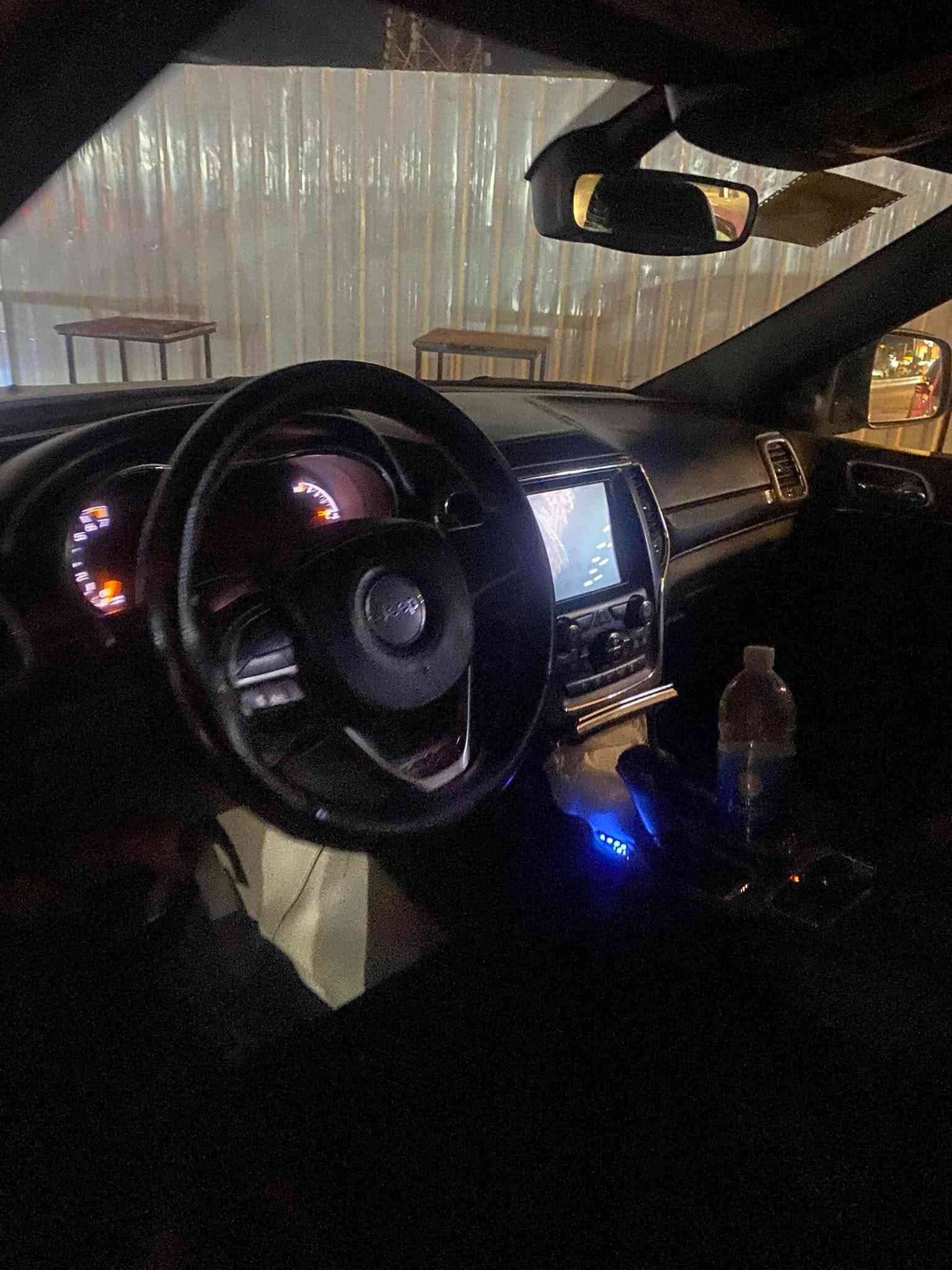 جيب • حادثه • رقم بغداد