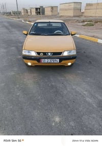 بيجو لاميس • ٢٠١٥ • أرقام جديدة