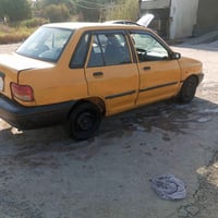 صبا • ٢٠١٢ • عوزة غاز