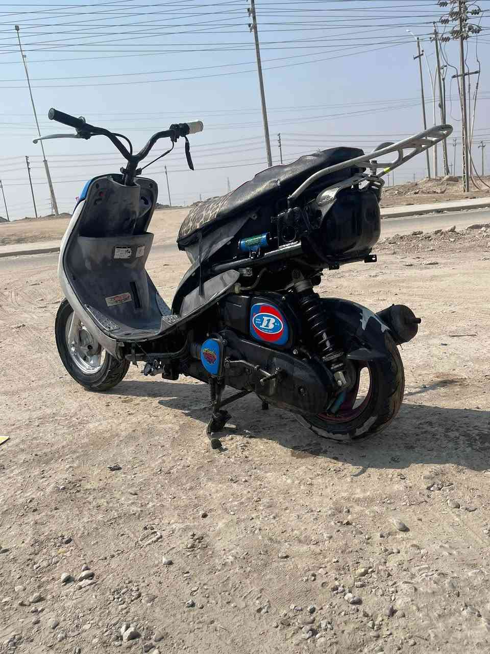 قجمه • هندر واحد • القرنه شرش