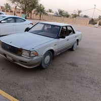 كراون هارتوب • ١٩٩١ • نجف