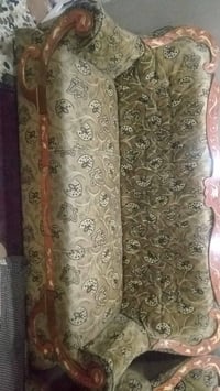 تخم • ٦ قطع • نظيف وثقيل