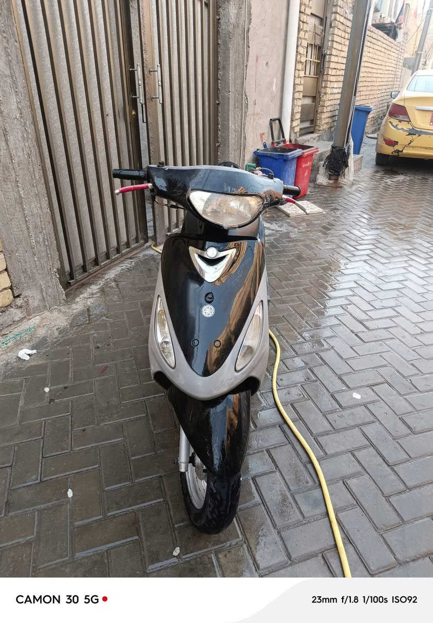 ماكس منغولي
محرك كفاله سلف شغال 
دراجه مرتبه مكانه الشعب 
السعر / ٥٥٠ رقمي ‏‪***********‬‏
