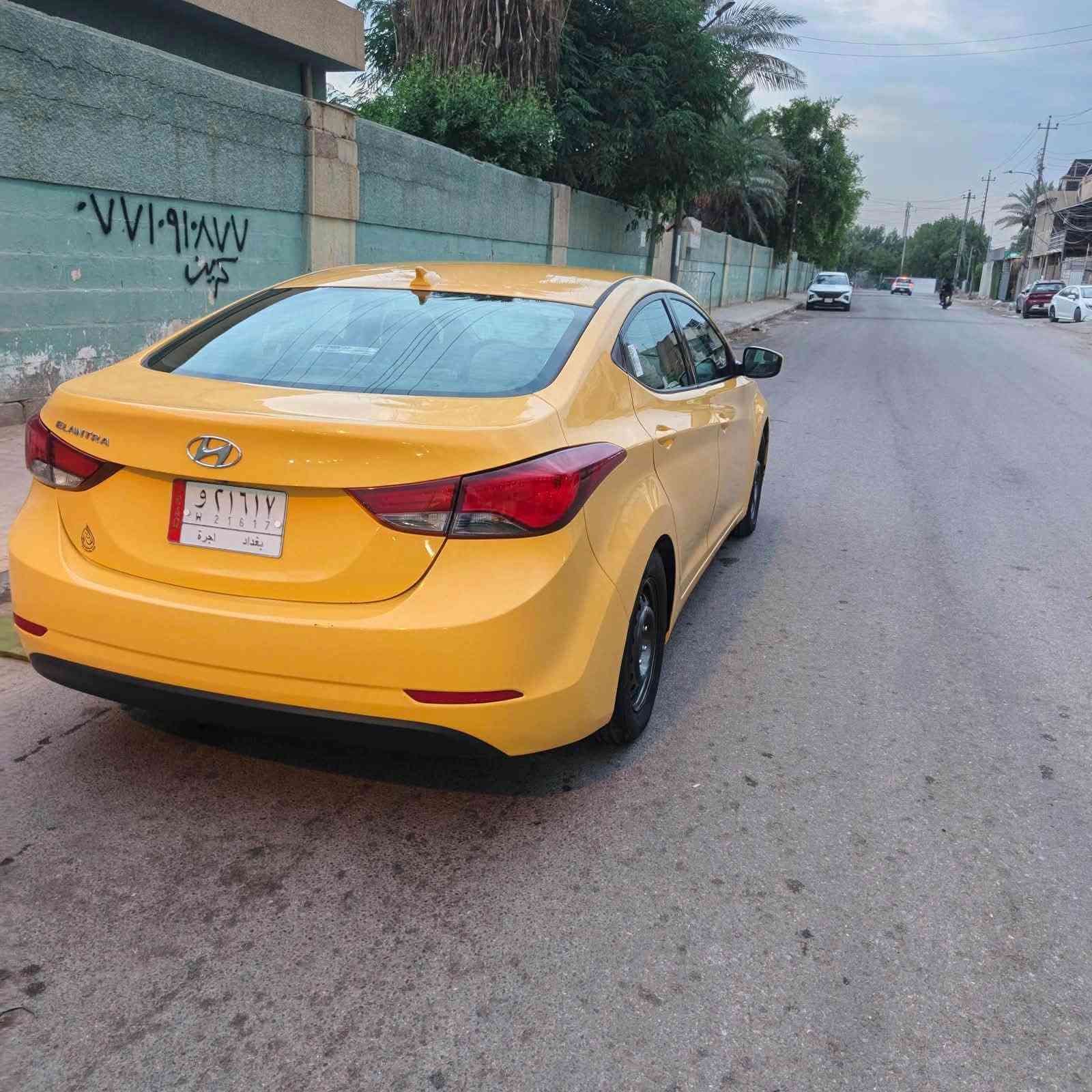 النترا • ٢٠١٦ • حادث