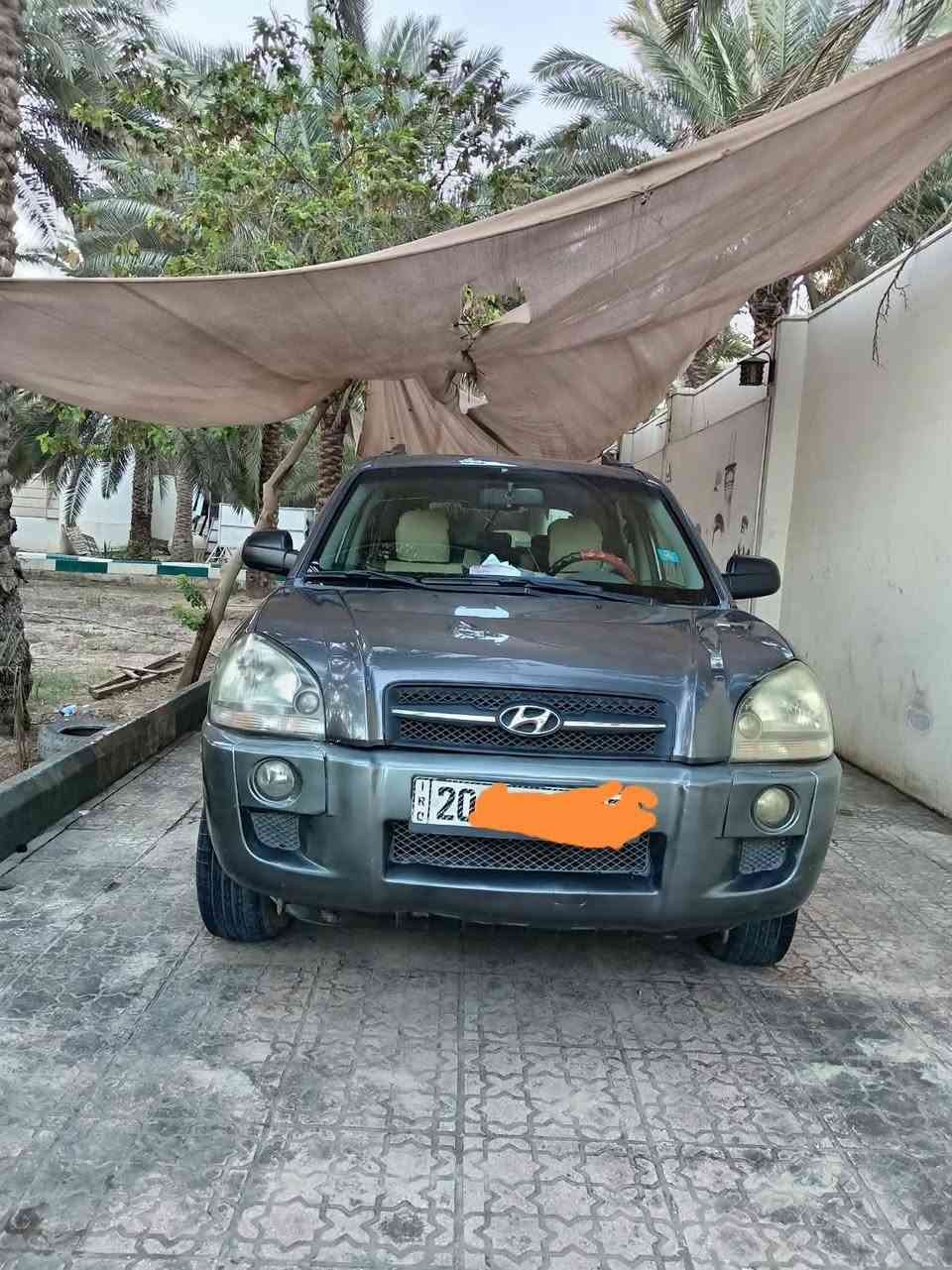 الستوسان ٢٠٠٨ وارد أمريكي رقم ديالى دولي  بسمي السيارة جاهزة سونارها من ضمن الصور
السعر ٩٠ وبيها مجال 
مكان السياره ديالى المقداديه 
غير متواجد بالفيس
الاتصال على هذاالرقم ***********
ملاحظه/ مكلف بالنشر

