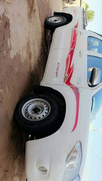 هايلوكس • ٢٠١١ • رقم ميسان