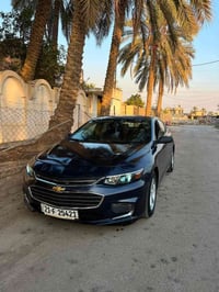 ٢٠١٧ • وارد امريكي • نقص تبريد