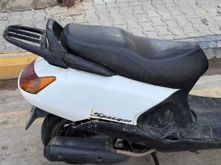 سبيسي • ياباني • مكينه ناعمه