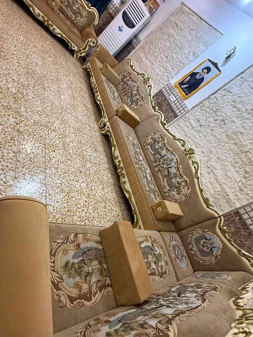 تخم ثقيل أنطيك بي ضمان ١٠٠ سنة 
***********
