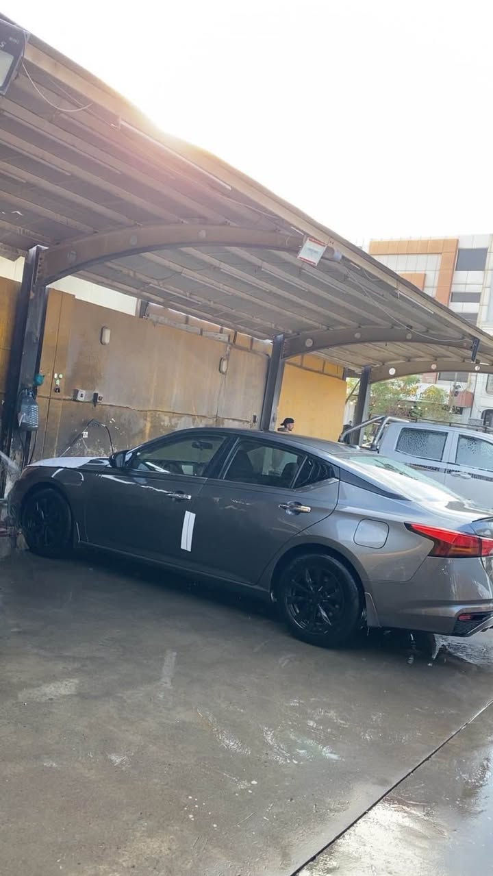 Altima s 2019
1 parchaw pala benaw 
100 xrama 
112 majalaki zor kamm 
Hawler 
***********
Gorenawa dakam bas ba TAXI رانية, السليمانية
